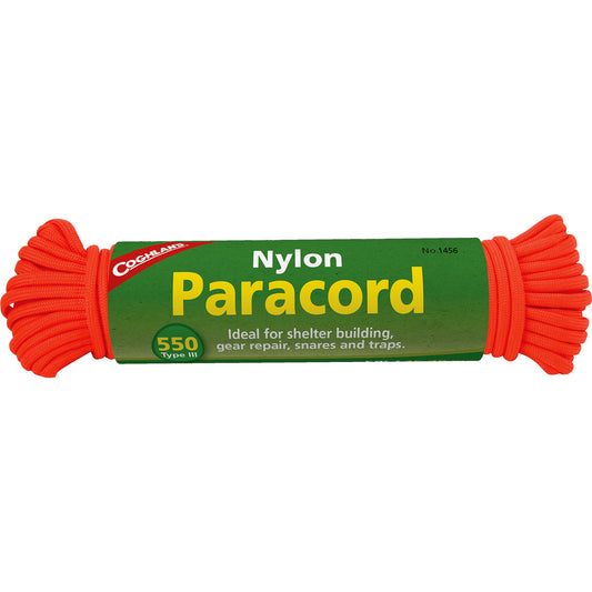 Paracord