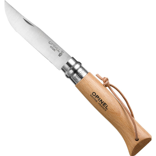 Trekking N°08 Messer