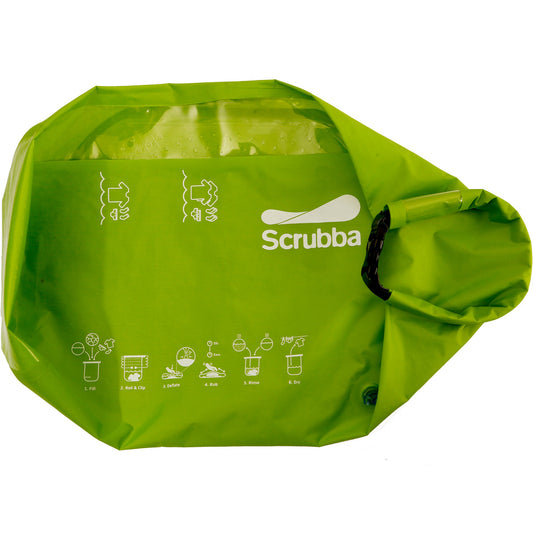 Washbag