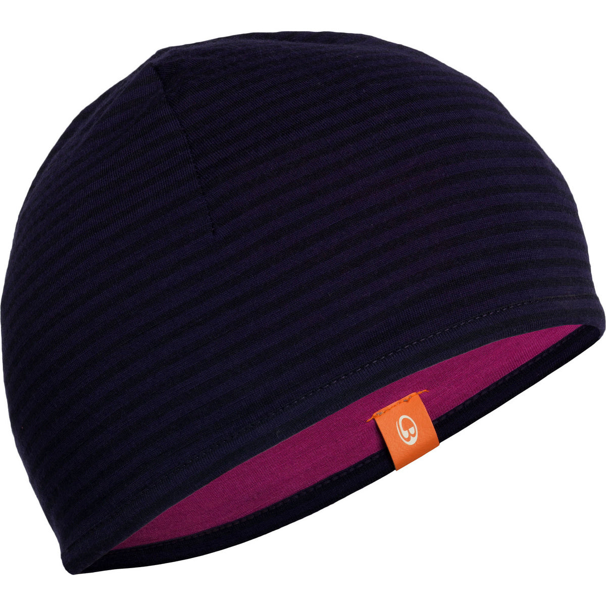 Pocket Beanie Stripe