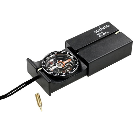 Kompass MB-6 Global