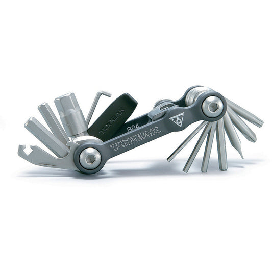 Topeak Mini Tool 18 +