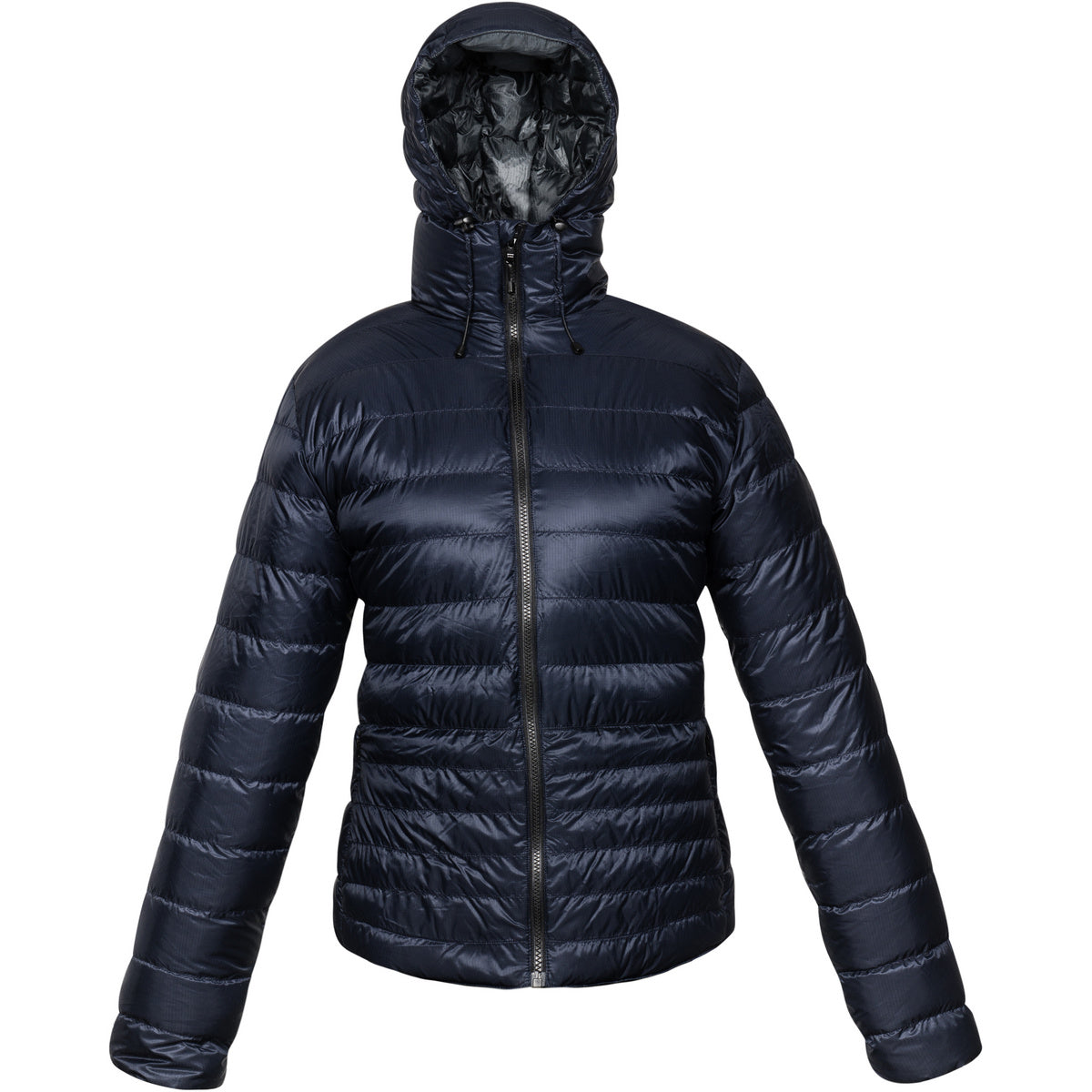 W Down Hoody 900 2.0