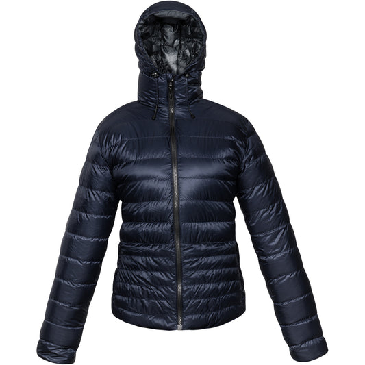 W Down Hoody 900 2.0
