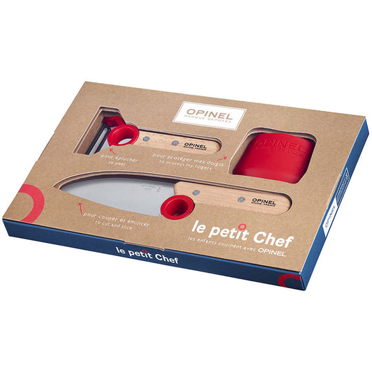 Le Petit Chef Set