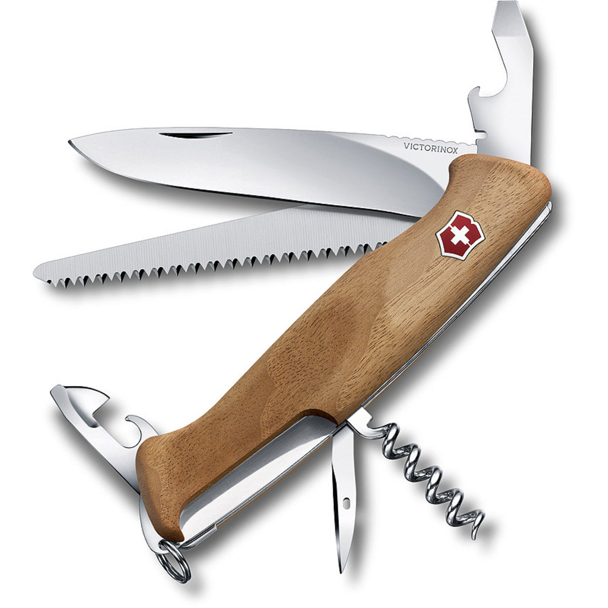 RangerWood 55