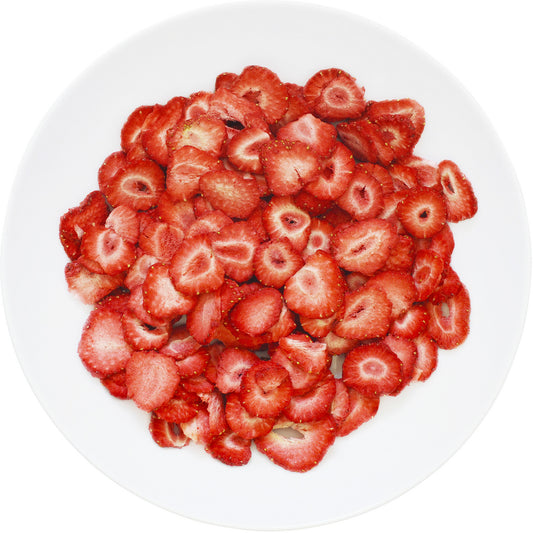 Erdbeeren
