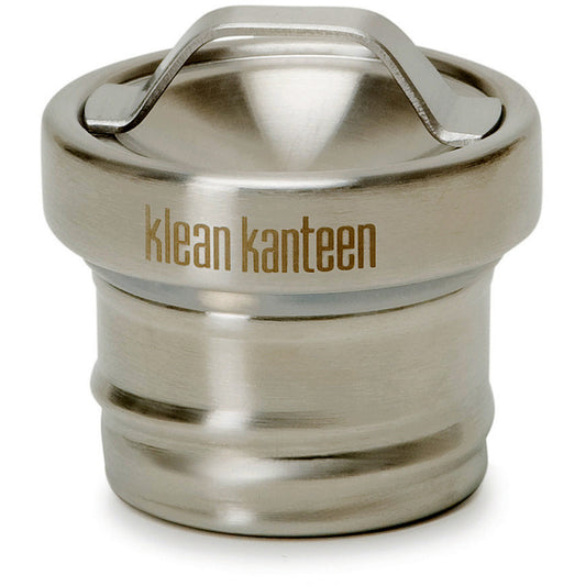 Steel Loop Cap