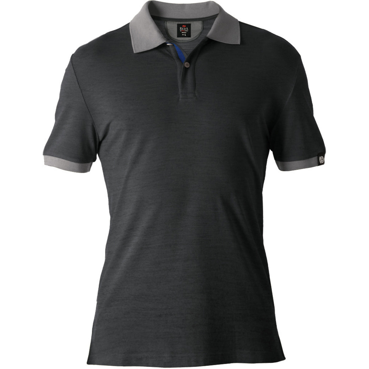 Oro M's Polo SS