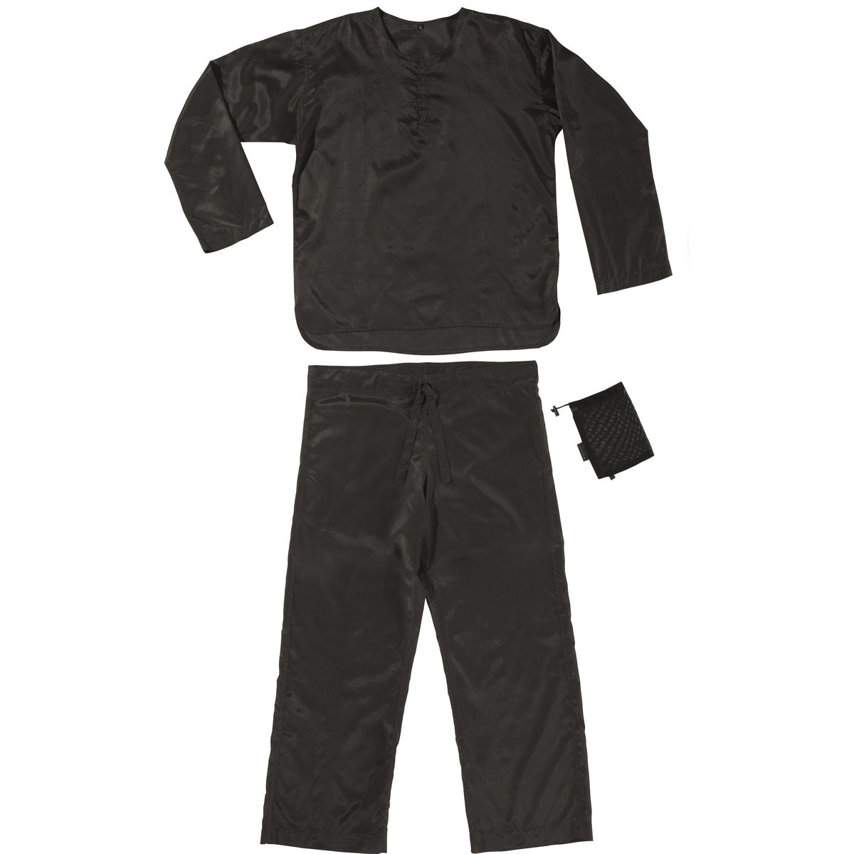 M Nightwear Long