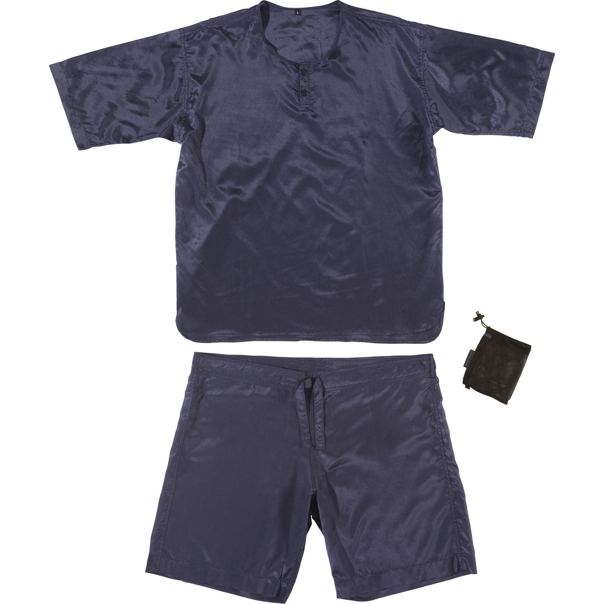 M Nightwear Short