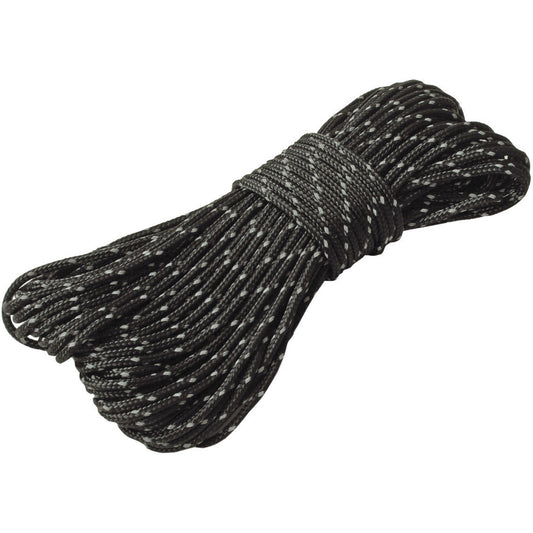 Reflective Dyneema Cord 1.8 mm 15 m