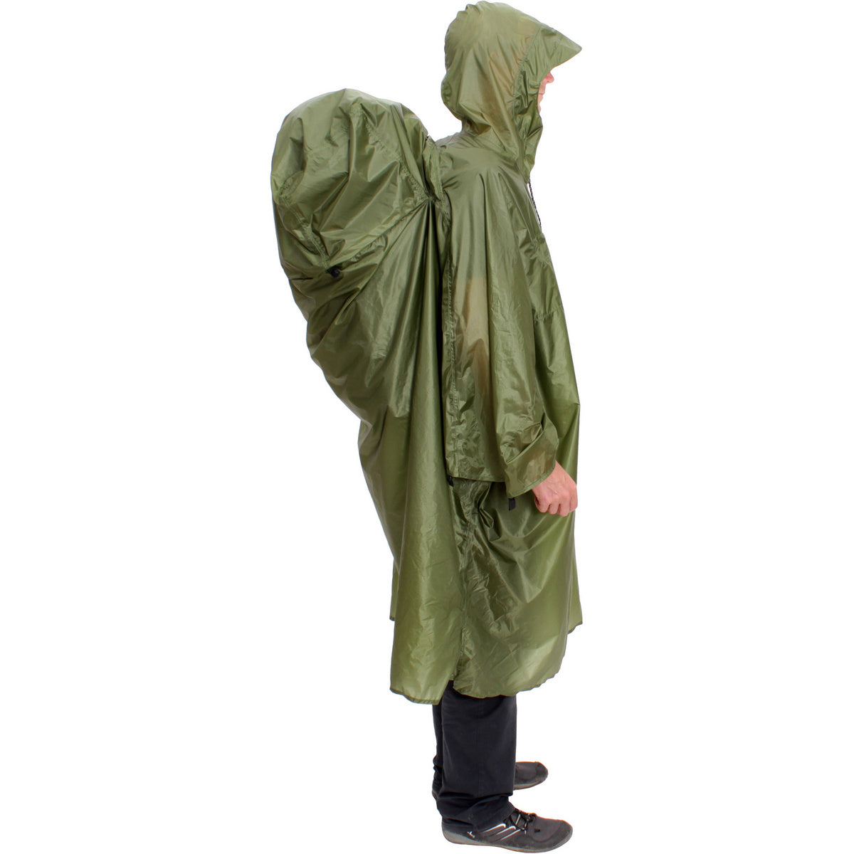 Pack Poncho UL