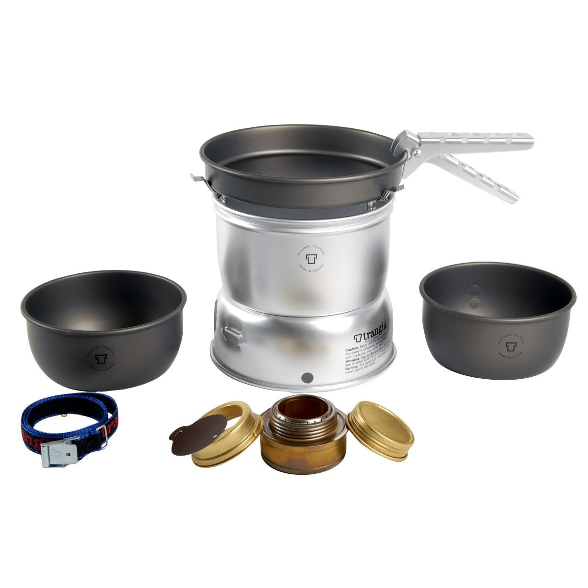 Sturmkocher klein UL/HA/Non Stick