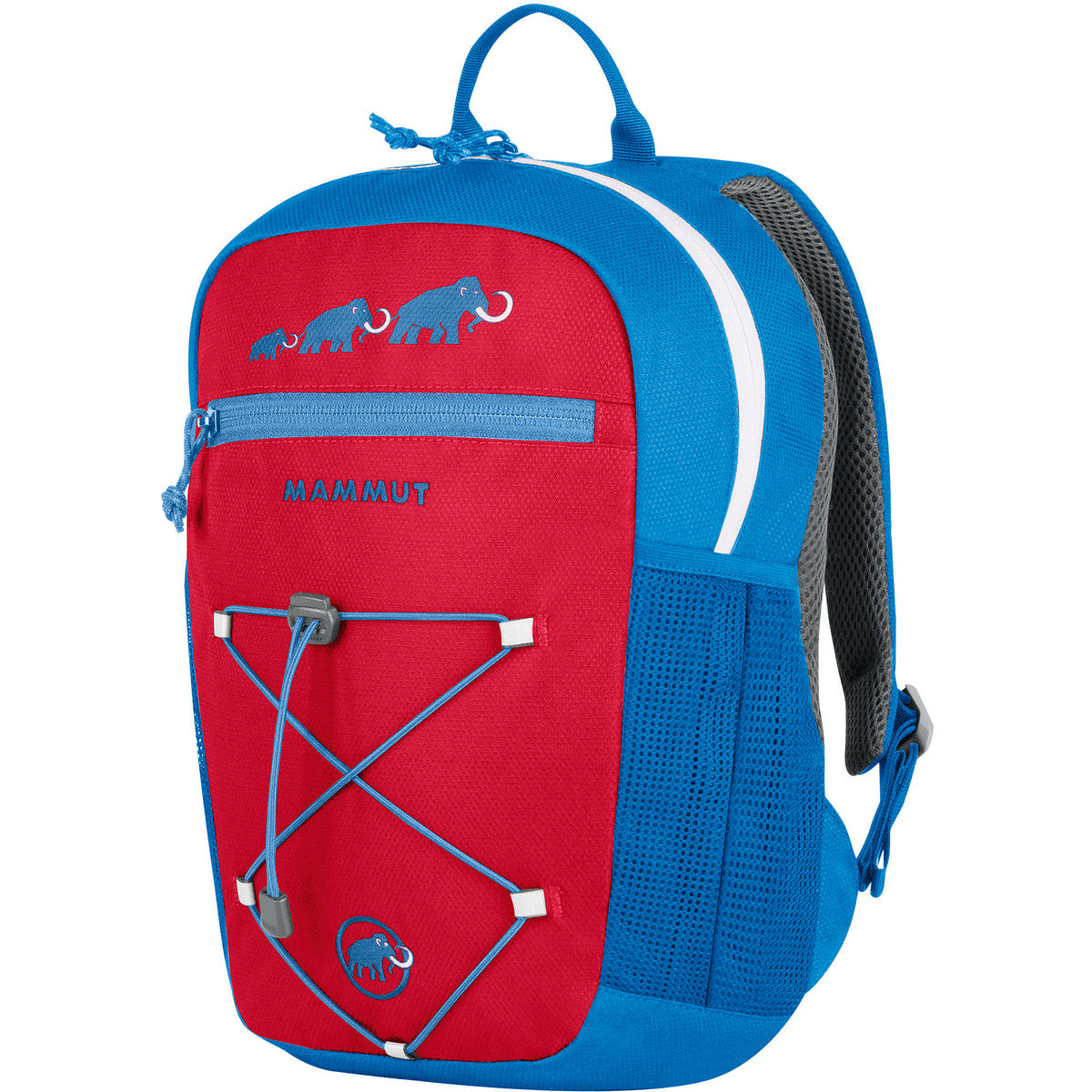 First Zip 8 L
