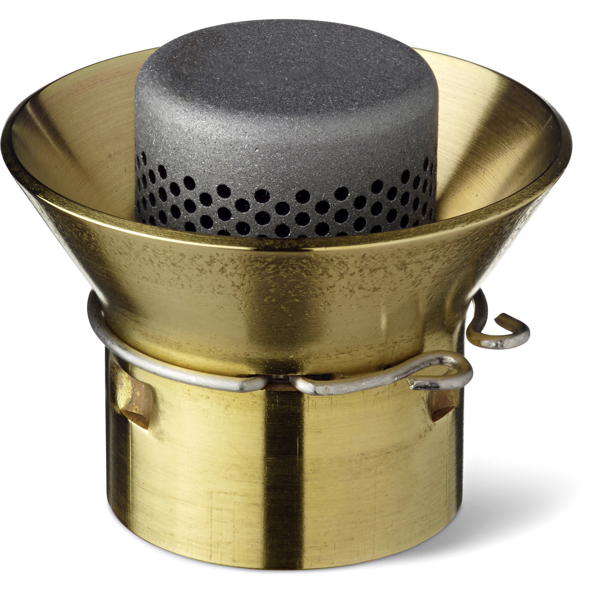 OmniLite Ti Silencer