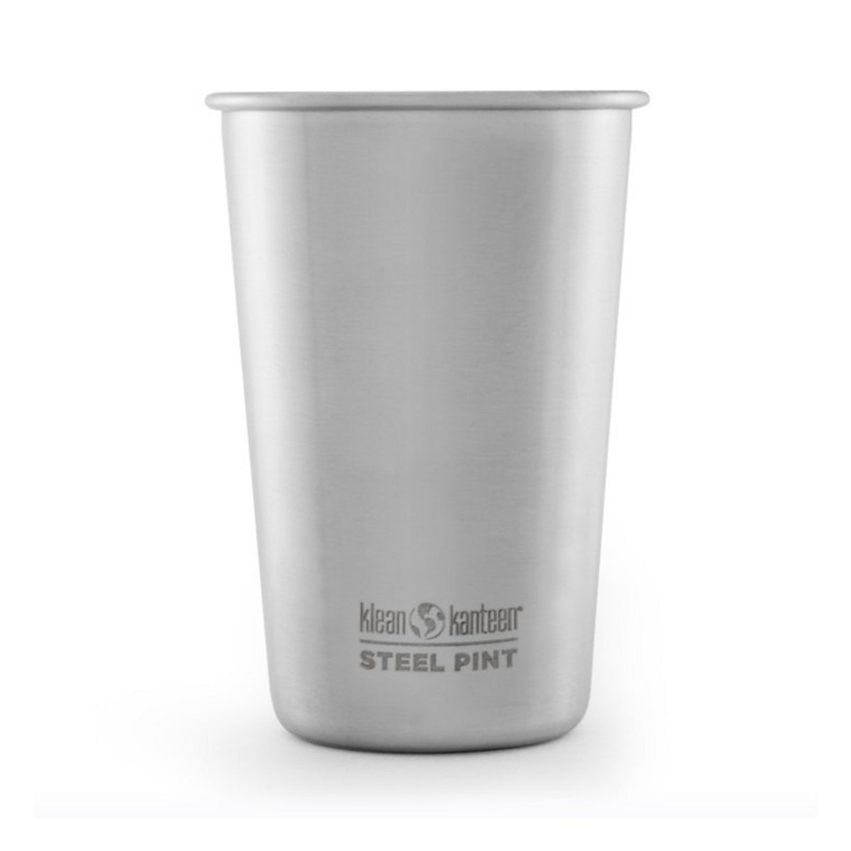 Steel Pint Trinkbecher 473 ml
