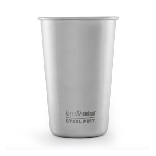 Steel Pint Trinkbecher 473 ml