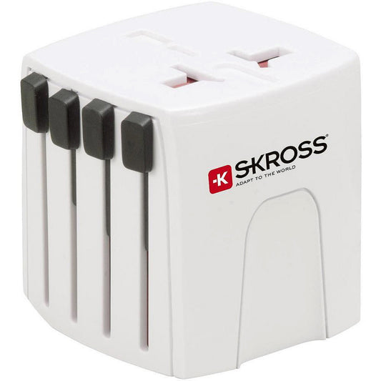 World Adapter MUV Micro