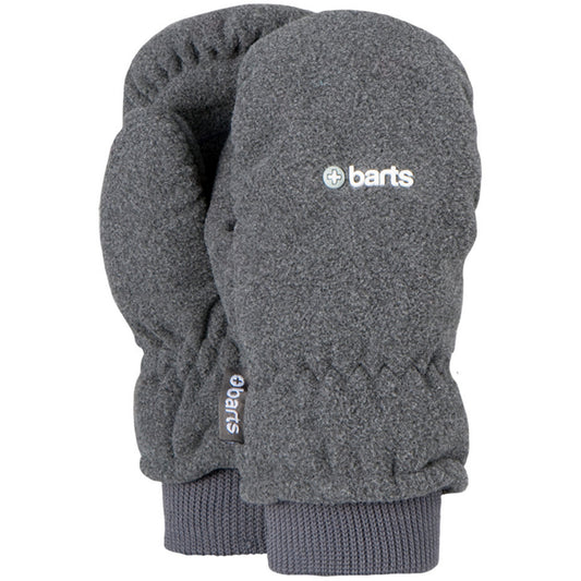 Fleece Mitts Kids