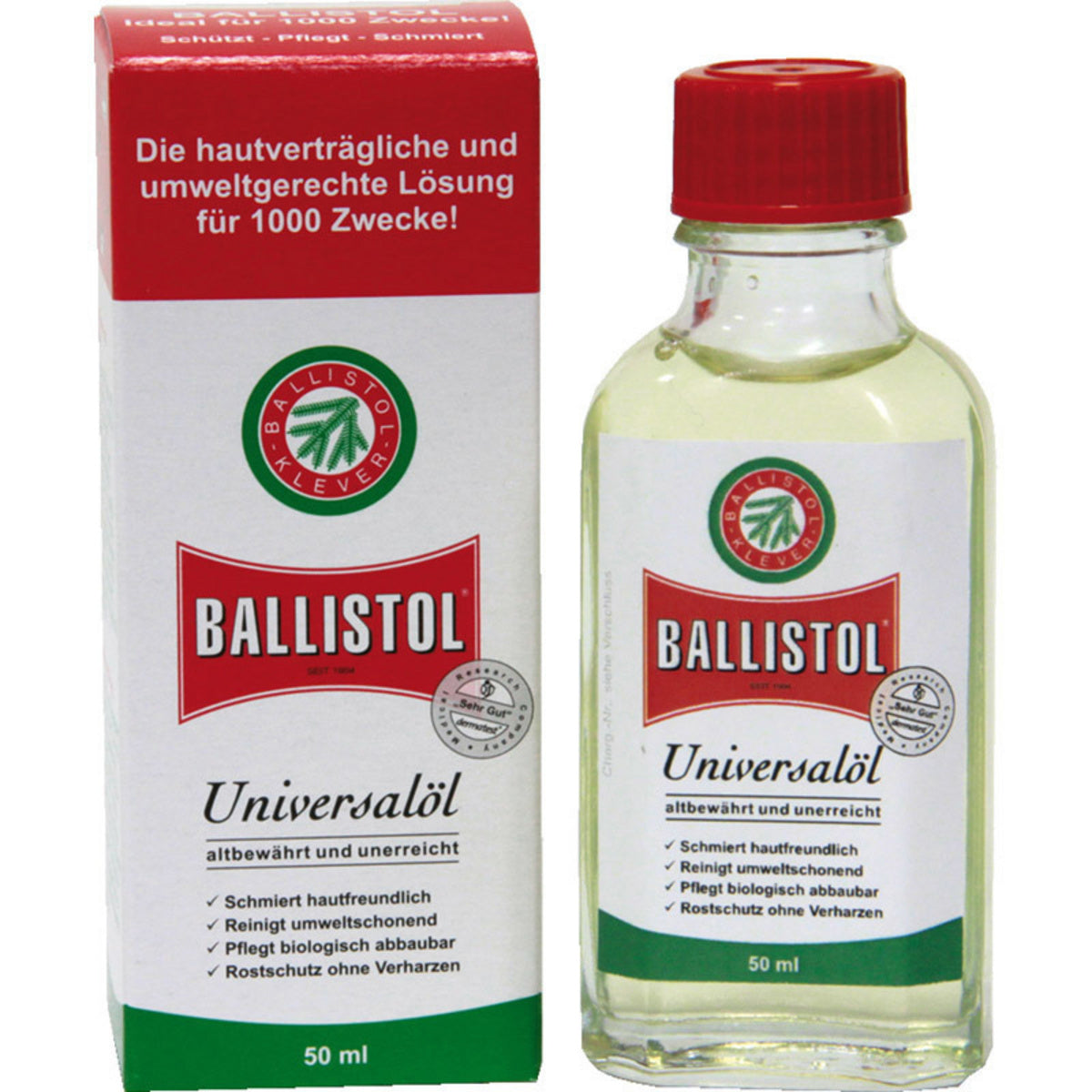 Universalöl