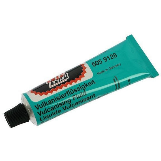 Tip Top Vulkanisierlösung Tube 10g
