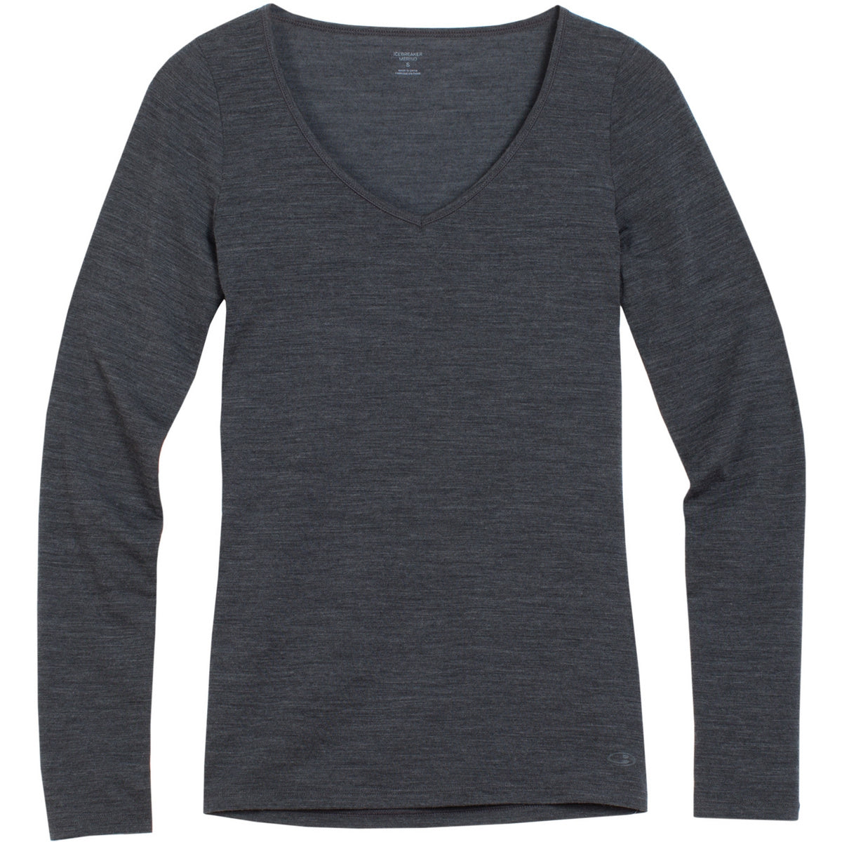 Wmns Merino Siren LS Sweetheart