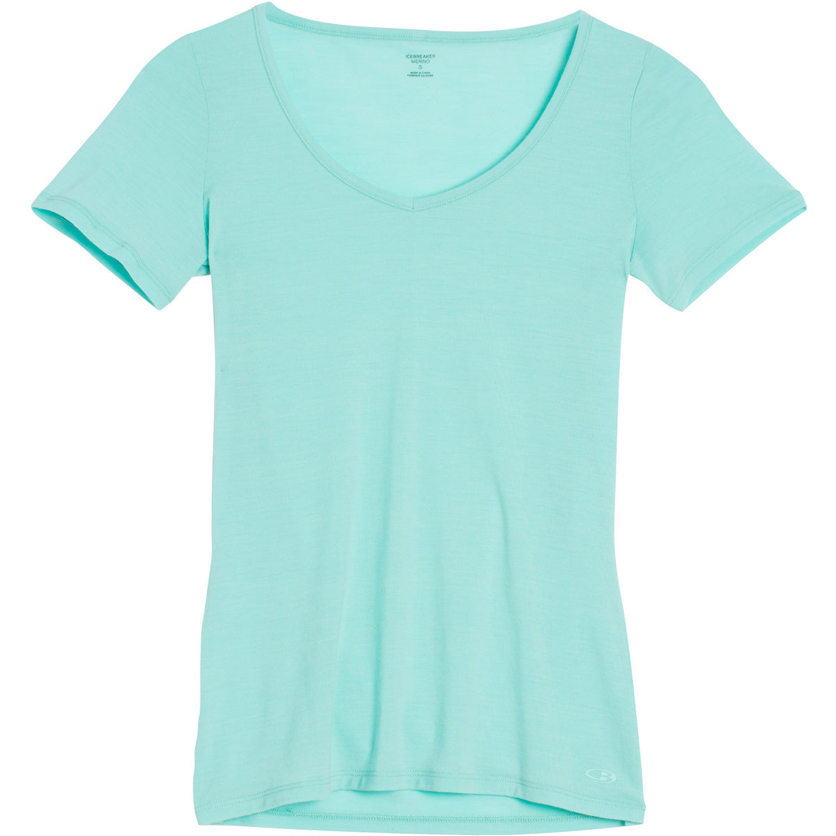 Wmns Merino Siren SS Sweetheart