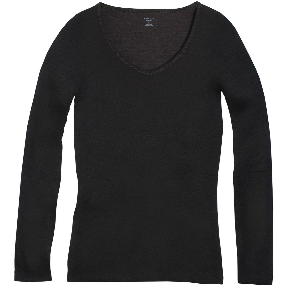 Wmns Merino Siren LS Sweetheart