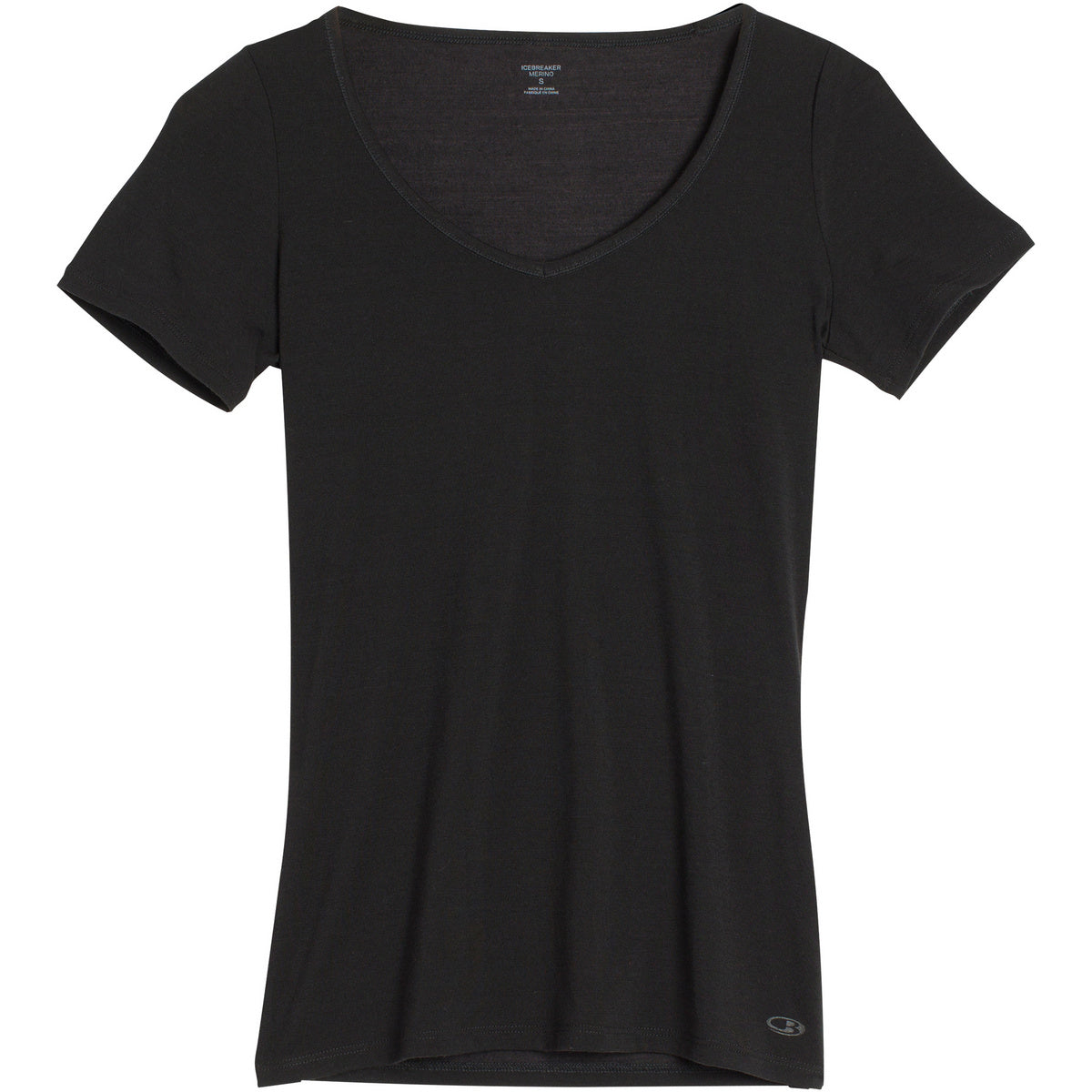 Wmns Merino Siren SS Sweetheart