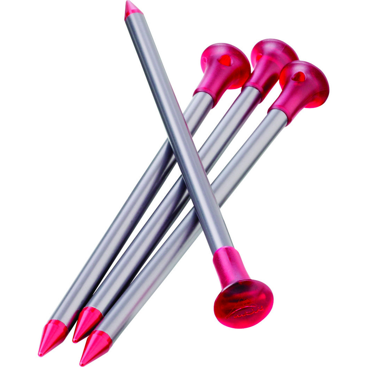 Carbon Core Hering 4 Stk