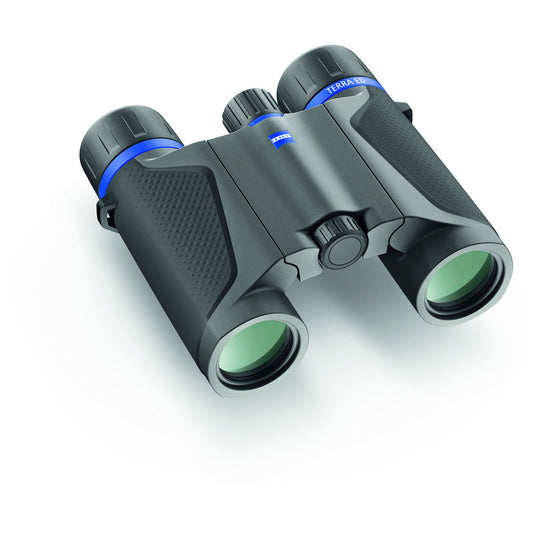 Terra ED Pocket 10x25