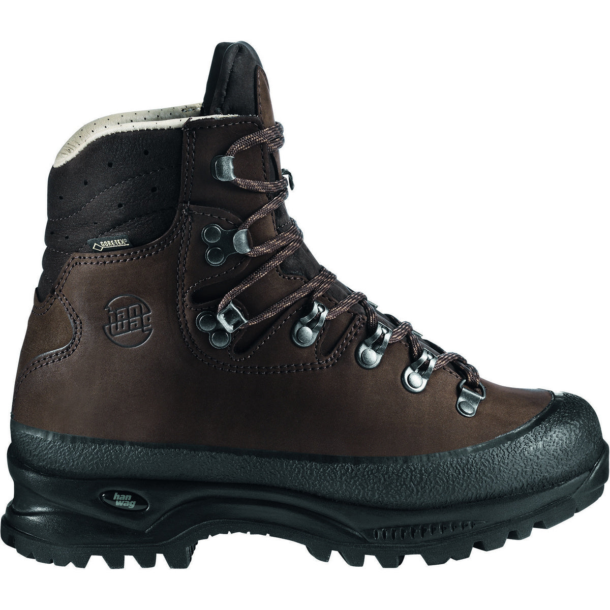 Alaska Lady GTX