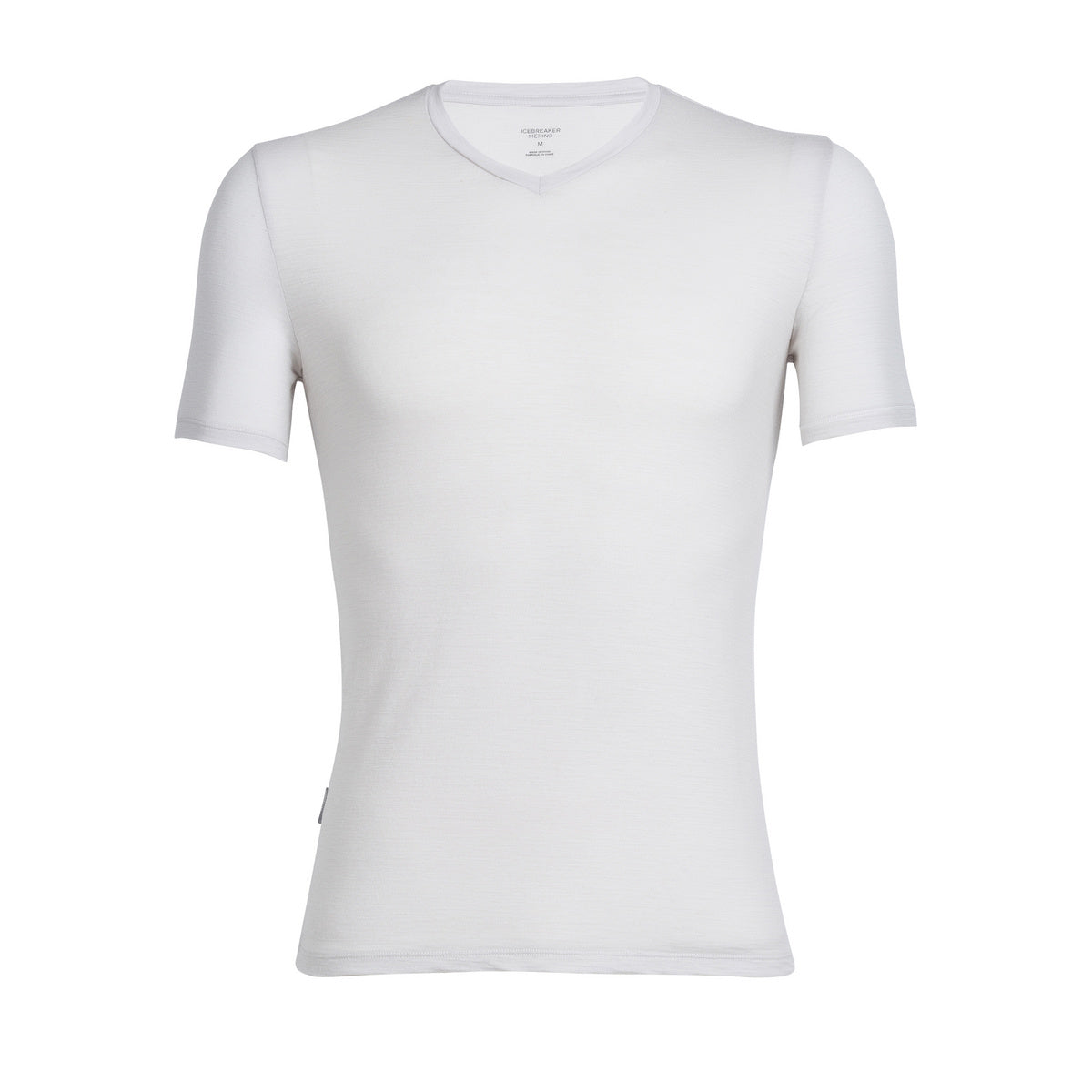 Men Merino Anatomica SS V