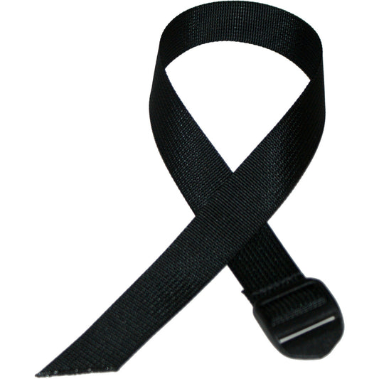 Accessory Strap 25mm/100cm