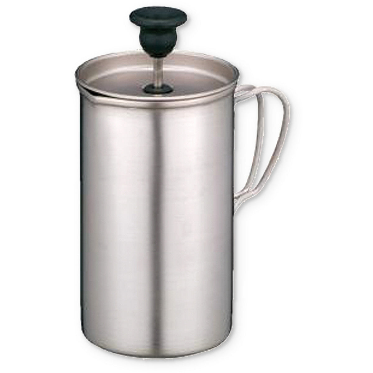 Titanium French Press