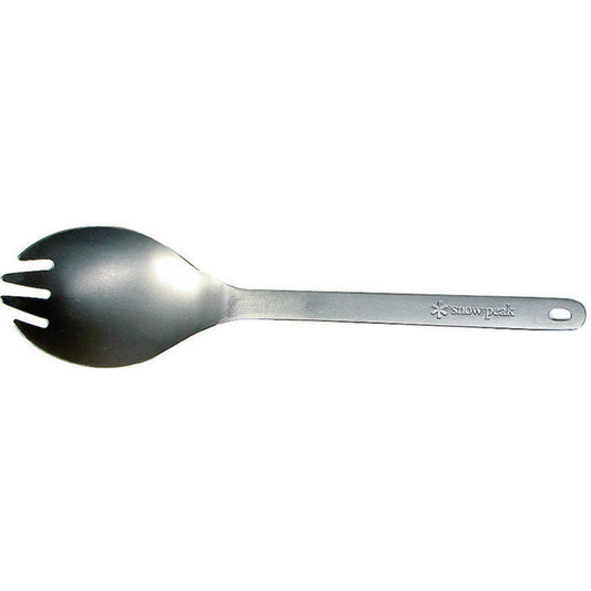 Spork Titanium