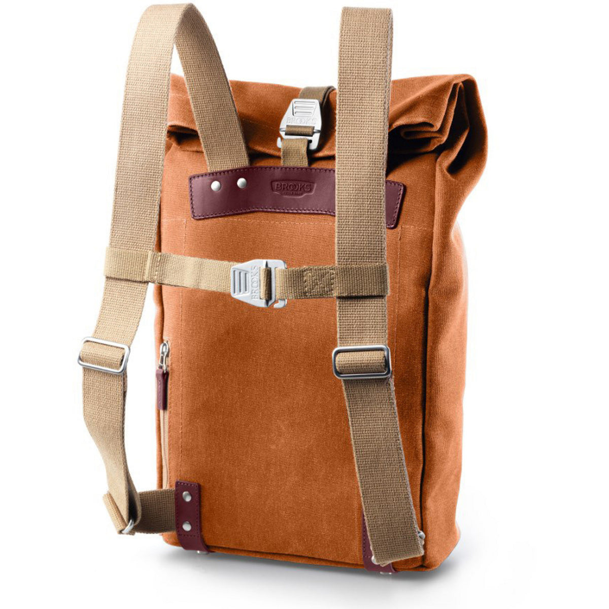 Pickwick Small Backpack