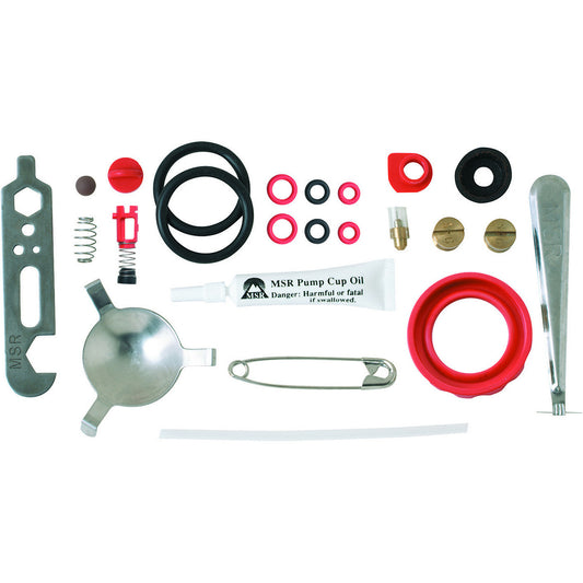 XGK EX Service Kit