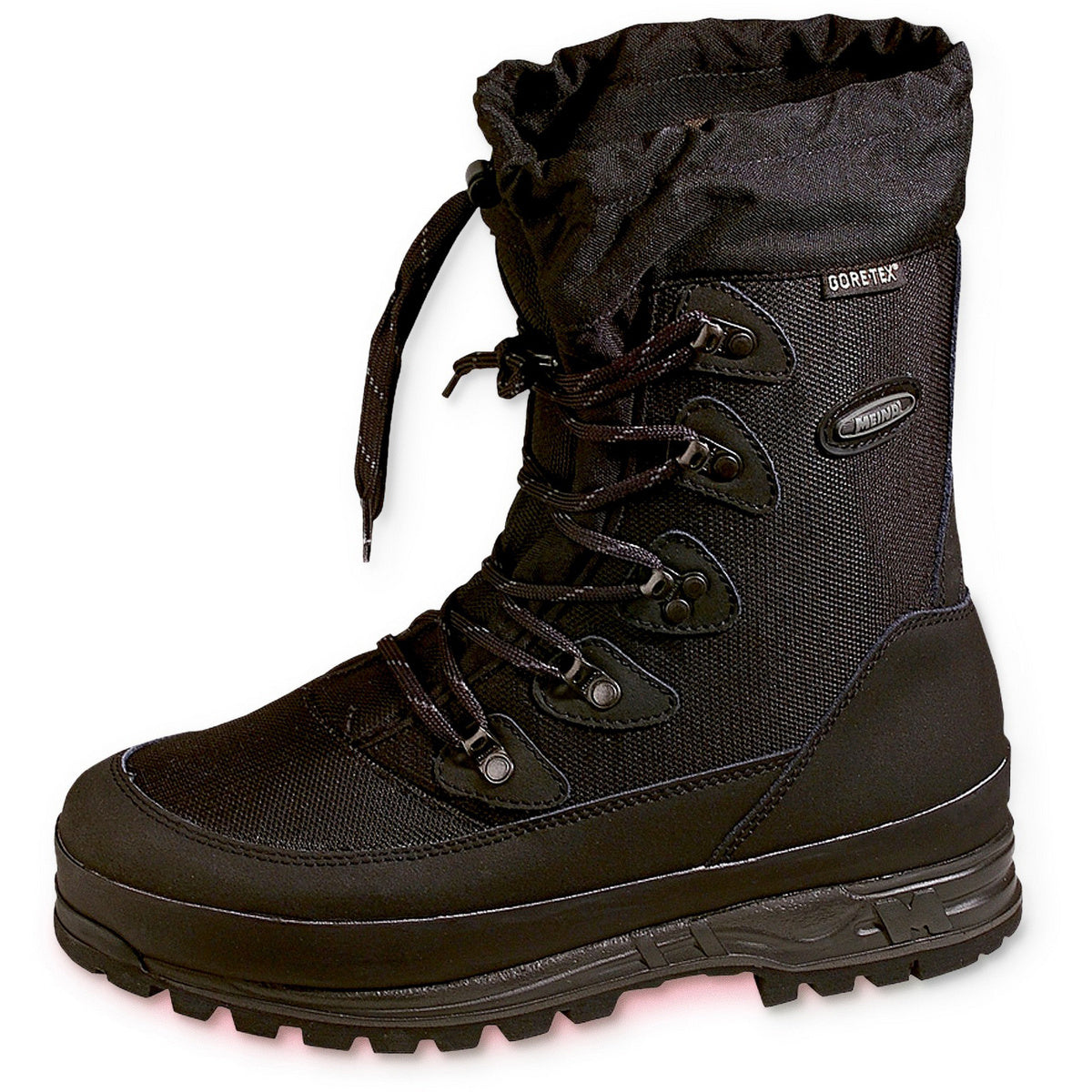 M Nordkap Pro GTX