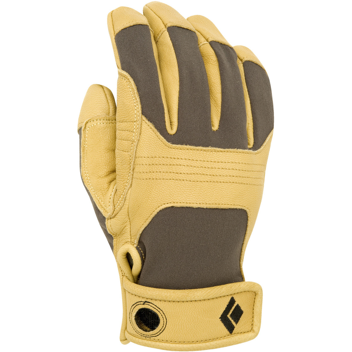 Transition Glove Ziegenleder