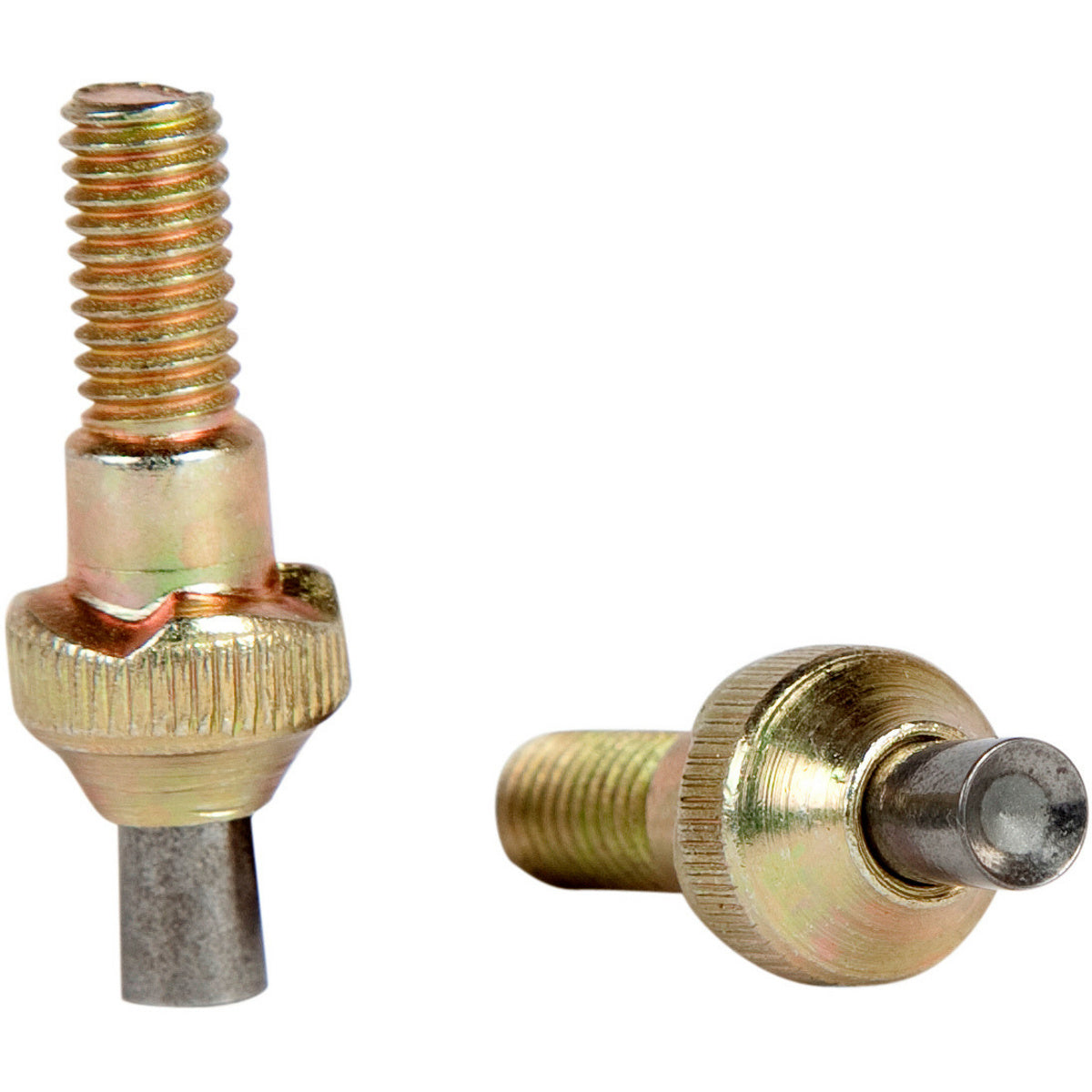 Z-Pole Carbide Tips
