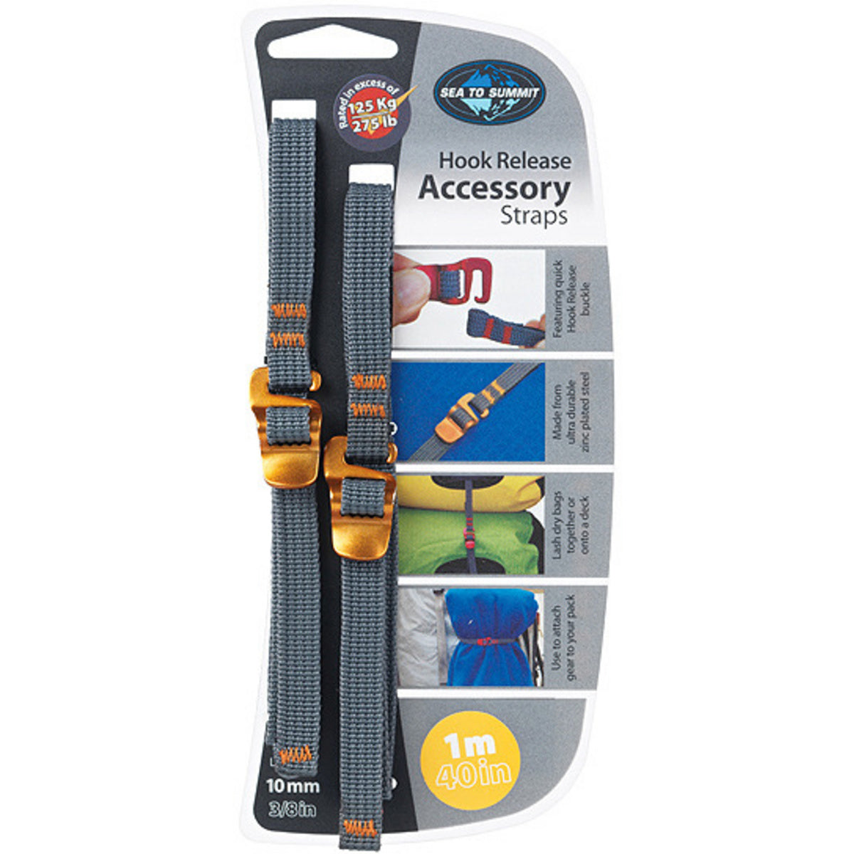 Accessory Strap 10mm/1m