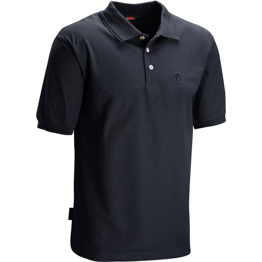 Crowley Piqué Shirt