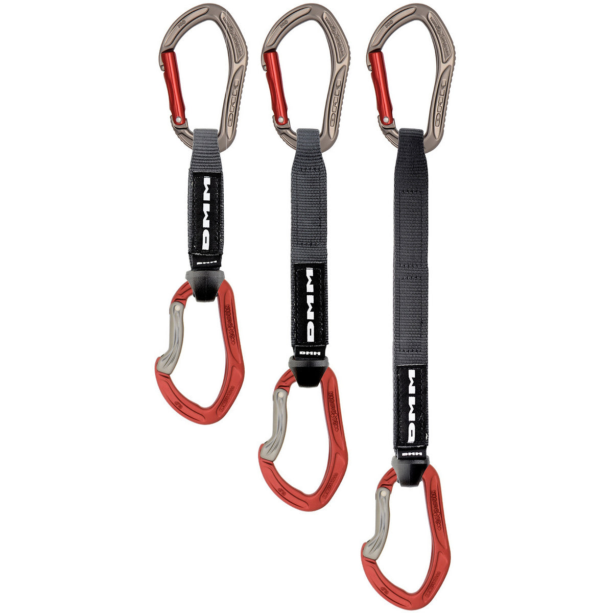 Alpha Sport 18cm Quickdraw