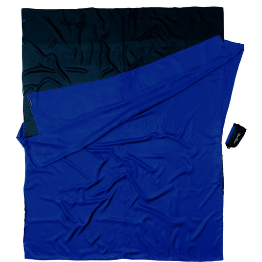 TravelSheet Double Size 100% Silk