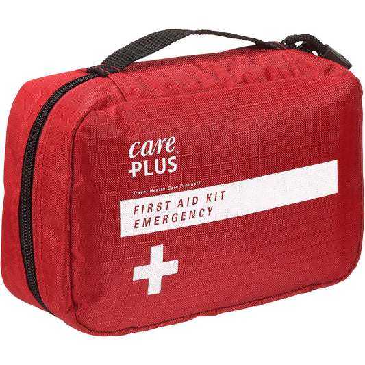 First Aid Kit Emergency