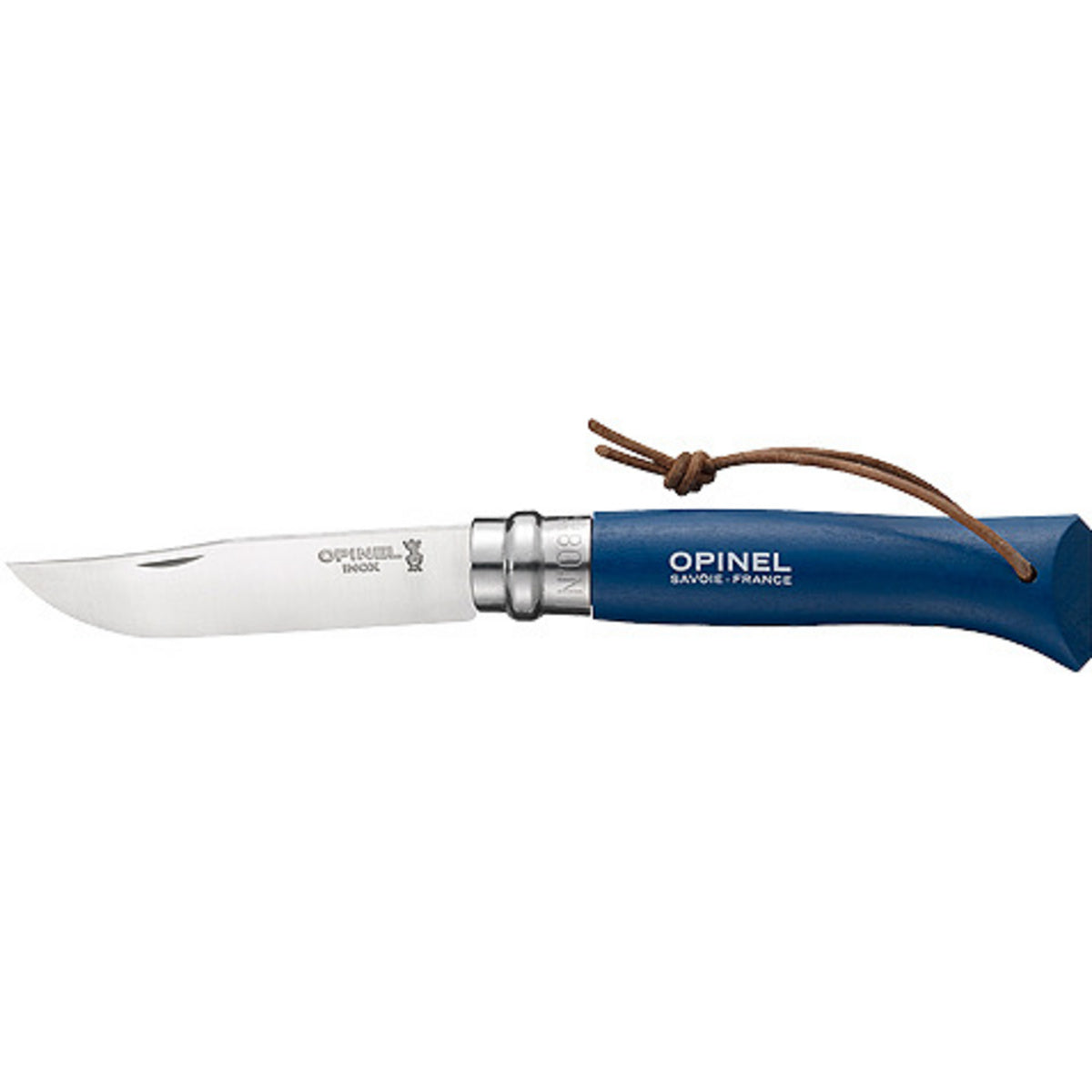 Trekking N°08 Messer