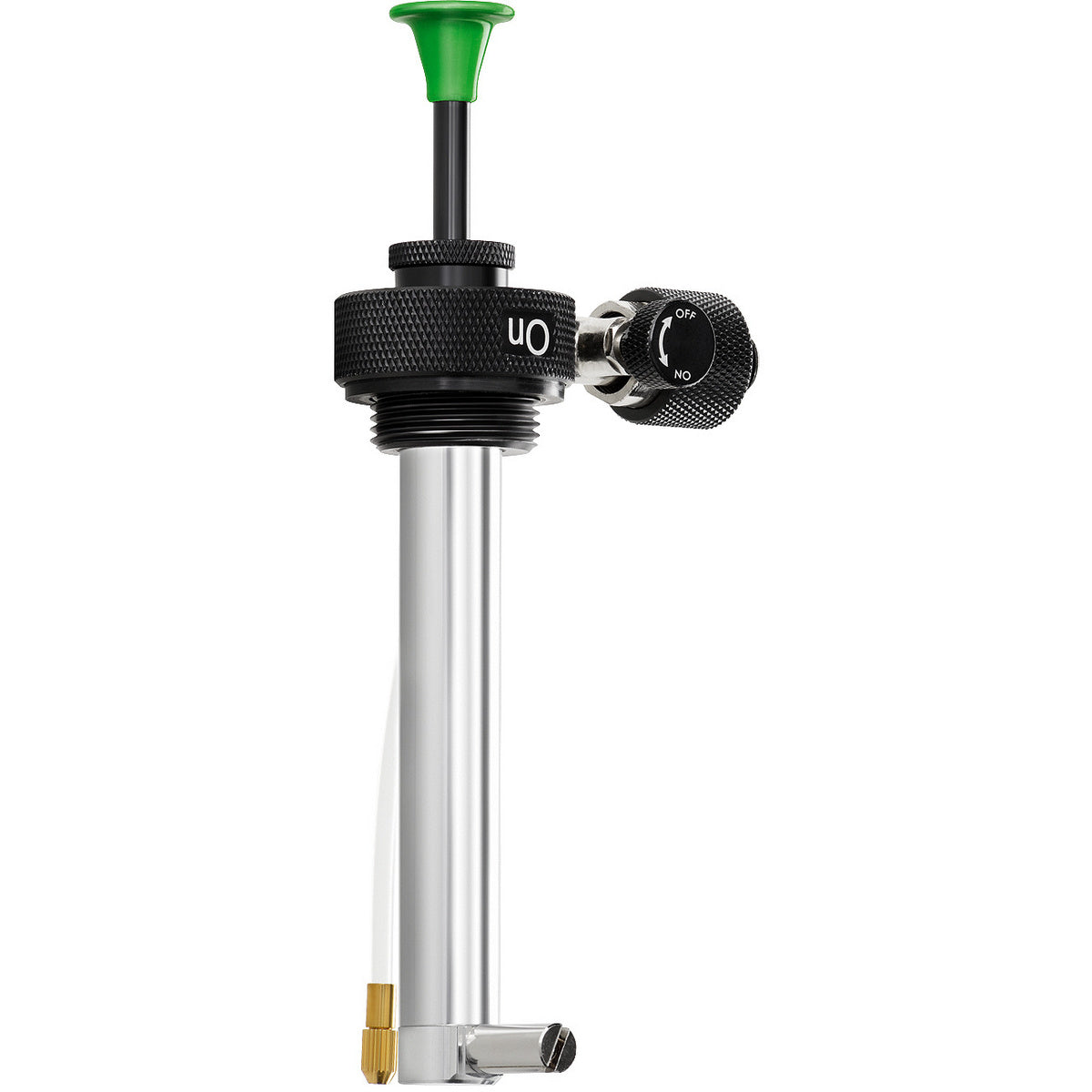 Brennstoffpumpe Polaris