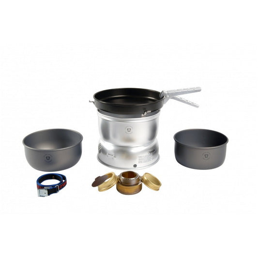 Sturmkocher gross UL/HA/Non Stick
